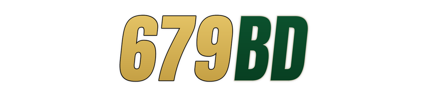 679bd লোগো